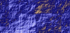 shipping forecast